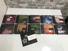 大人のCLASSIC いつか聴いたあのメロディ Disc1～10 10枚組 CD BOX クラシック