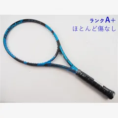 バボラ2021 PURE DRIVE ピュアドライブ中古テニスラケット