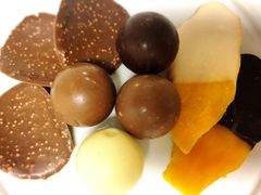 ちょっとづつ食べてみたいチョコ　バラ売り　詰め合わせ