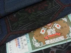 2024年最新】平和屋 大島紬 証紙の人気アイテム - メルカリ