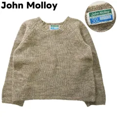 2024年最新】john molloy ジョンモロイの人気アイテム - メルカリ
