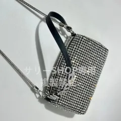 2025年最新】アレキサンダーワン レディース ハンドバッグの人気  