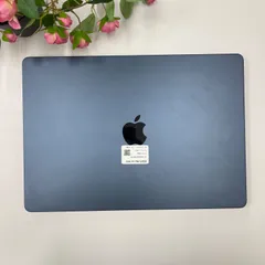 MacBookAir M2 15ich 512/16GB保証2026年2月まで MacBookAir M2 15ich 512/16GB保証2026年2月まで - メルカリ