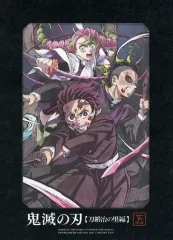 【中古】アニメBlu-ray Disc 鬼滅の刃 刀鍛冶の里編 5 [完全生産限定版]