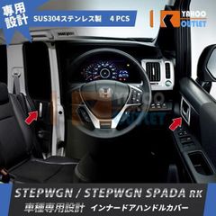 ホンダ純正 ステップワゴンRP5 スライドドア用 ロールサンシェード