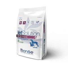 Monge VetSolution 胃腸サポート 成犬用 3kg - メルカリ
