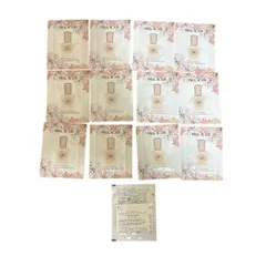 ポールアンドジョー　モイスチュアライジング プライマー　カラー：01　　13袋ｘ0.4ｍｌ