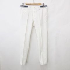 アナイ ANAYI 23AW カルゼリバーベルトクルージレ ベスト ロング ベルト付き オフホワイト 白系 38 レディース アナイ ANAYI 23AW カルゼリバーベルトクルージレ ベスト ロング