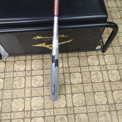 2024モデル】マルーチ リトルリーグ バット 金属バット76cm 540g