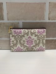 小銭ポーチ　ハンドメイド　55