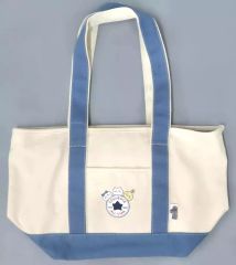 新品未使用 タグ付き Haleiwa キティ 保冷トートバッグ 日焼け