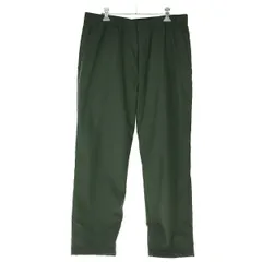 ##snowpeak スノーピーク 2L Octa Pants オクタパンツ PA-20AU50104MGR モスグリーンのサムネイル