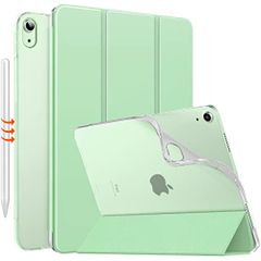 【送料無料】Green iPad Air 5 ケース 2022 Royalatic iPad Air