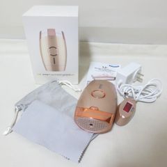 W725　ME　スマート エピレーション プレミアム 脱毛器　エムイー
