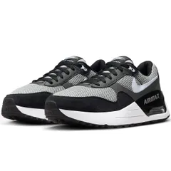 [ナイキ] エア マックス システム AIR MAX SYSTM ライトスモークグレー/アイアングレー/ブラック/ブルーティント DM9537-007 日本国内正規品 2 [ライトスモー��グレー/アイアングレー/ブラック/ブルーティント] [27.0 cm]
