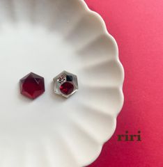 アクセサリー riri riri ハンドメイドアクセサリー - メルカリShops
