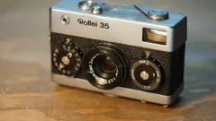 2024年最新】rollei 35 ドイツ製の人気アイテム - メルカリ