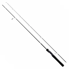 [シマノ(SHIMANO)] 23 ルアーマチックトラウト S66UL(スピニング・2ピース)  のサムネイル