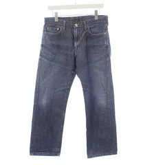 コムデギャルソンオム　チェック柄スラックスパンツ　裾ダブル　田中オム　1997 COMME des GARCONS HOMME PLUS(コムデギャルソンオムプリュス