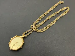 ホ*シ様 遺品整理 レトロ時計ジャンク ペンダントトップ Silver k18？ ホ*シ様 遺品整理 レトロ時計ジャンク ペンダントトップ Silver