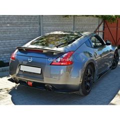 ヒステリアさま専用/Fly1 Motorsports RB1 GT Wing - メルカリ