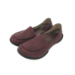 Re:getA リゲッタ シューズ 表記サイズ:S 22-22.5     ボルドー レディース / 240001166431のサムネイル