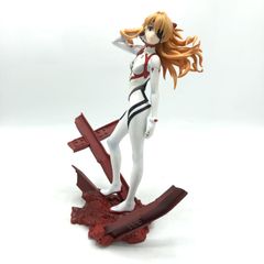 シン・エヴァンゲリオン劇場版 式波・アスカ・ラングレー 1/7