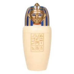 タイムセール⭐️古代エジプト風陶器壺　おしゃれ タイムセール⭐️古代エジプト風陶器壺 おしゃれ - メルカリ