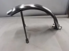 ヤマハ ビラーゴ XV250 62cm リアフェンダー リヤフェンダー キット Garage T＆F T&F ガレージ フラットフェンダーキット ビラーゴ