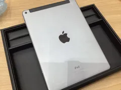 KA903 Apple iPad Air 2 16GB  Wi-Fi＋セルラーモデル　動作確認済み・初期化済み