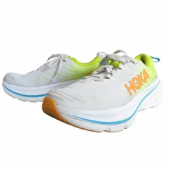 ホカオネオネ HOKA ONE ONE BONDAI X ボンダイ スニーカー ランニングシューズ メッシュ 1113512 WEPR 白 27.0 IBO62