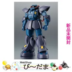 ROBOT魂　アクトザク（オーガスタ研究所仕様）　ver. A.N.I.M.E. 機動戦士Zガンダム」より「アクト・ザク」がROBOT魂 ver