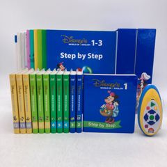 【未開封フィルム付き】DWE最新版メインプログラムCD14枚 2025年最新】dwe メインプログラムの人気アイテム - メルカリ