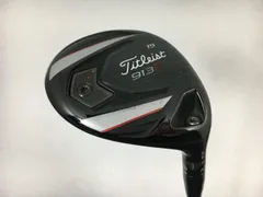 かなり美品　Titleist 913F FW 15度 19度 セット 549912_1.jpg