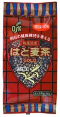 OSK 丸はと麦茶 350g のサムネイル