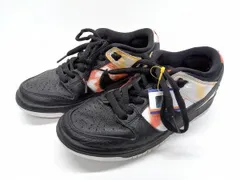 【】NIKE SB Dunk Low 'Raygun Tie-Dye/Black' BQ6832-001　ナイキ SB ダンク ロー 'レイガンタイダイ/ブラック' 24cm