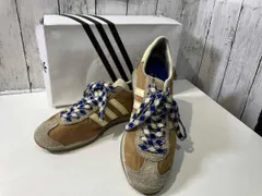 Wales Bonner × adidas Originals Country 'Mesa/Easy Yellow/Cream White'ウェールズ・ボナー × アディダス オリジナルス カントリー 