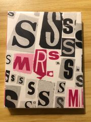 [中古][Blu-ray] SMAP Mr.S saikou de saikou no コンサートツアー / M00285