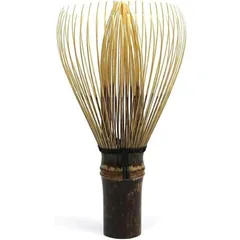 茶筅　煤竹　百本立　黒糸　希少　未使用　国産　日本製　竹華園　表千家 楽天市場】【本燻 煤竹 茶筌】日本製 国産 茶筅【煤竹 真