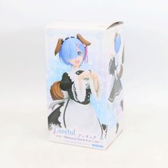 Coreful 피규어 렘 Memory Snow 완코 ver