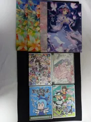東方Project 東方原作16点 まとめ売り 東方Project 東方原作16点 まとめ売り - メルカリ