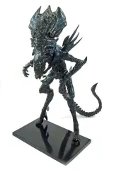 【中古】トレーディングフィギュア 【ボーナスパーツ完成品】 クイーンエイリアン全身 「ワンコインフィギュアシリーズ エイリアンvsプレデター」