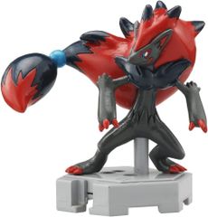 ポケットモンスター P-39 モンコレプラス ゾロアーク
