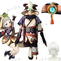 2025年最新】原神 早柚 コスプレの人気アイテム - メルカリ 2025年最新】原神 早柚 コスプレの人気アイテム - メルカリ