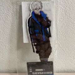 アニメブルーロックカミオジャパンアニメグッツアクリルスタンド