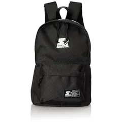 【新品未使用品】[スターターブルーレーベル] リュックサック リュック 縦:36.5cm 横:24cm マチ:19cm 1