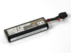 タミヤ LF2200-6.6V レーシングパック 中古 6本セット - メルカリ