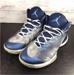 Nike Air Jordan SuperFlyバスケットボールシューズ31cm ナイキ スーパーフライ（バッシュ、バスケットボールシューズ