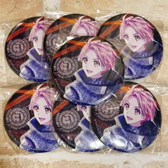 アイドリッシュセブン 3周年 LF プライズ 缶バッジ 和泉三月