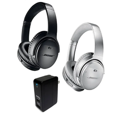 ◇保証書あり・新品未使用◇BOSE Quietcomfort 35 IIブラック　Black